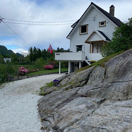Sokndal - Cozy Vacation Home In Peaceful Surroundings Algard  エクステリア 写真