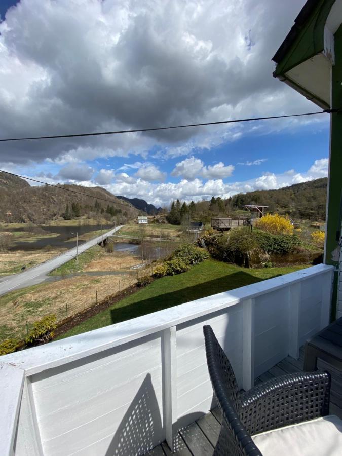 Sokndal - Cozy Vacation Home In Peaceful Surroundings Algard  エクステリア 写真