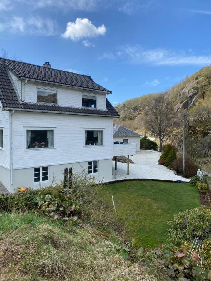 Sokndal - Cozy Vacation Home In Peaceful Surroundings Algard  エクステリア 写真