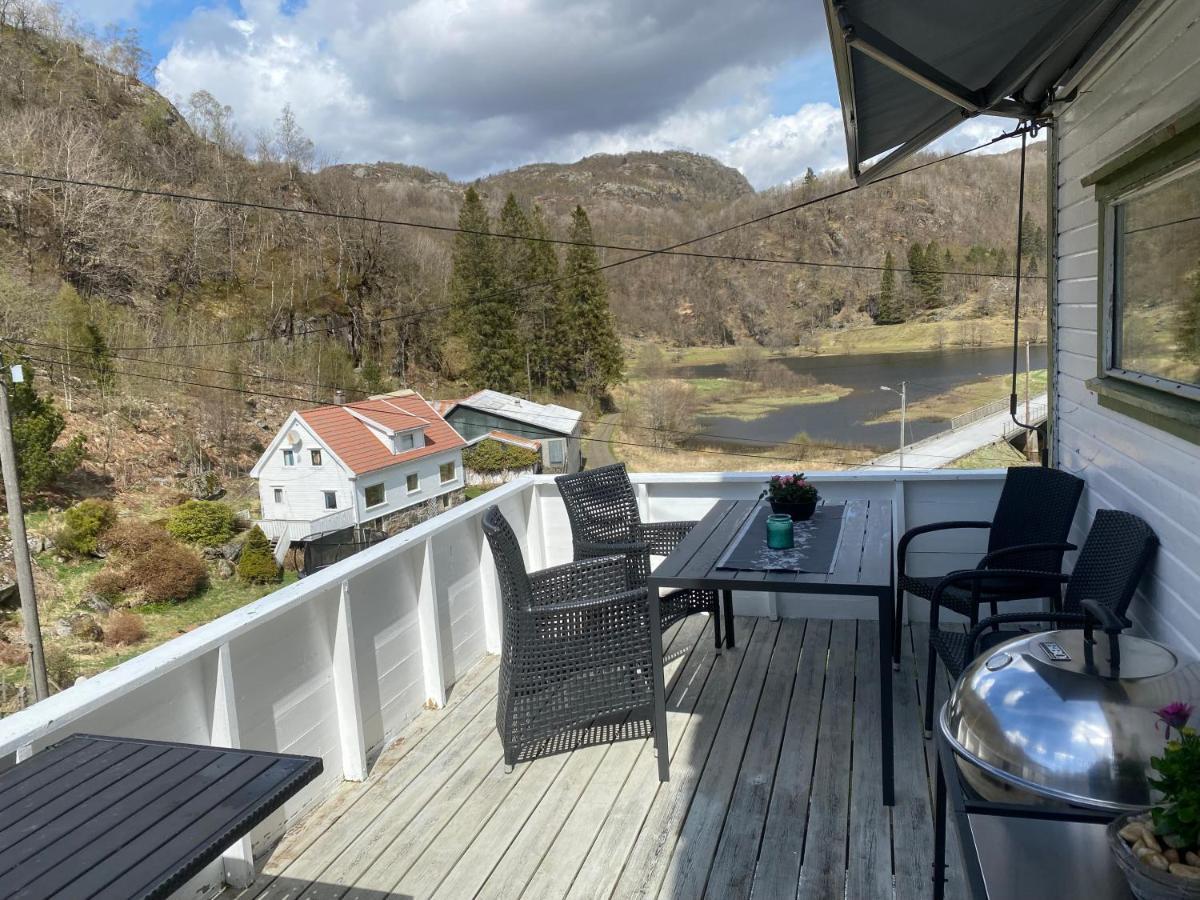 Sokndal - Cozy Vacation Home In Peaceful Surroundings Algard  エクステリア 写真