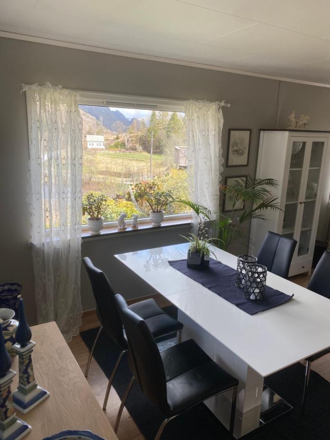 Sokndal - Cozy Vacation Home In Peaceful Surroundings Algard  エクステリア 写真