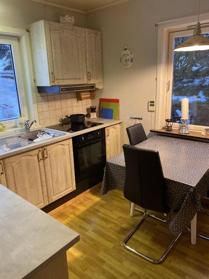 Sokndal - Cozy Vacation Home In Peaceful Surroundings Algard  エクステリア 写真