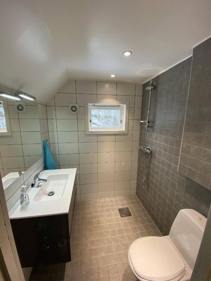 Sokndal - Cozy Vacation Home In Peaceful Surroundings Algard  エクステリア 写真