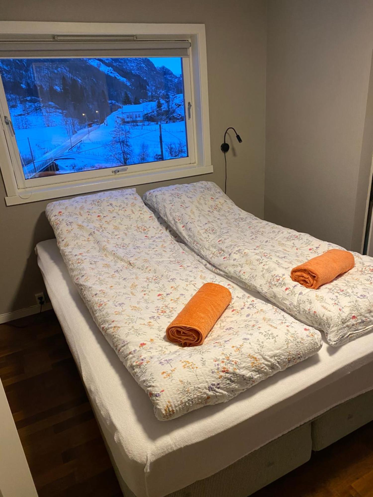 Sokndal - Cozy Vacation Home In Peaceful Surroundings Algard  エクステリア 写真