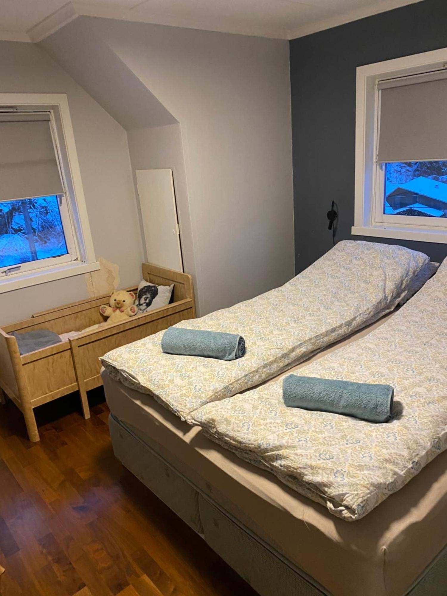 Sokndal - Cozy Vacation Home In Peaceful Surroundings Algard  エクステリア 写真